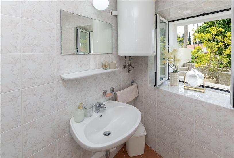 House K1, for 6 persons