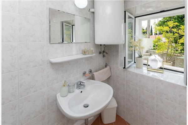 House K1, for 6 persons