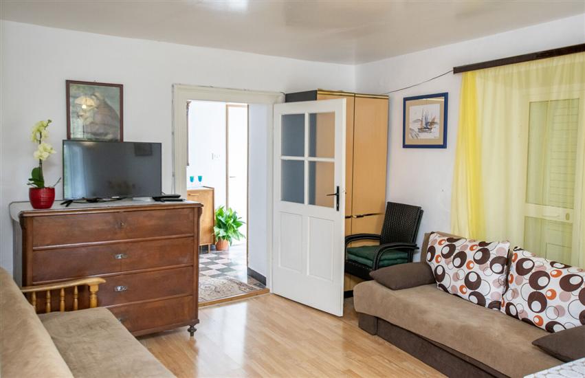 House K1, for 6 persons