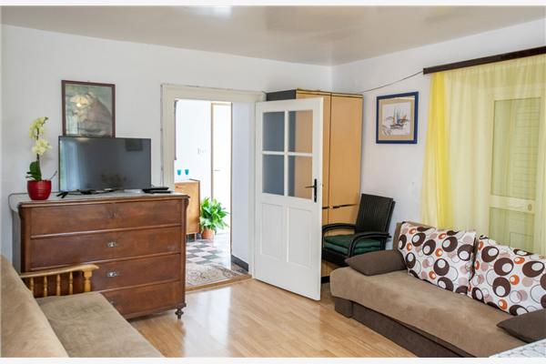 House K1, for 6 persons