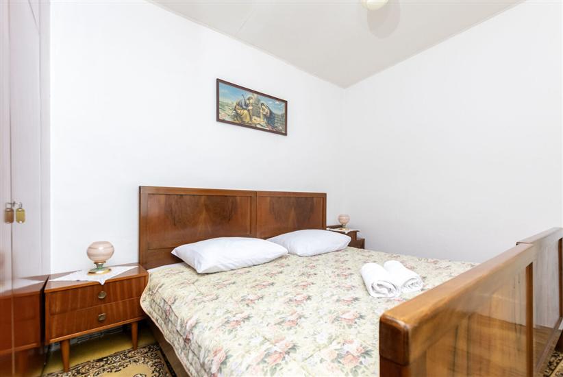 House K1, for 6 persons