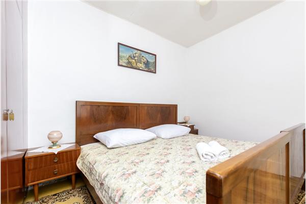 House K1, for 6 persons