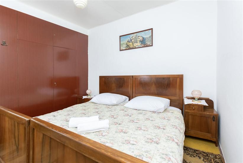 House K1, for 6 persons