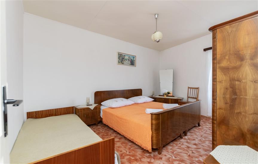 House K1, for 6 persons