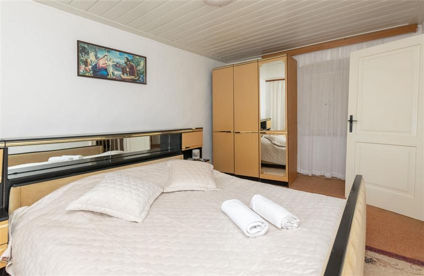 House K1, for 6 persons