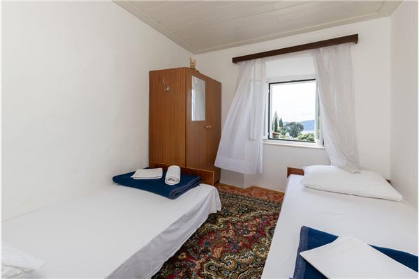 House K1, for 6 persons