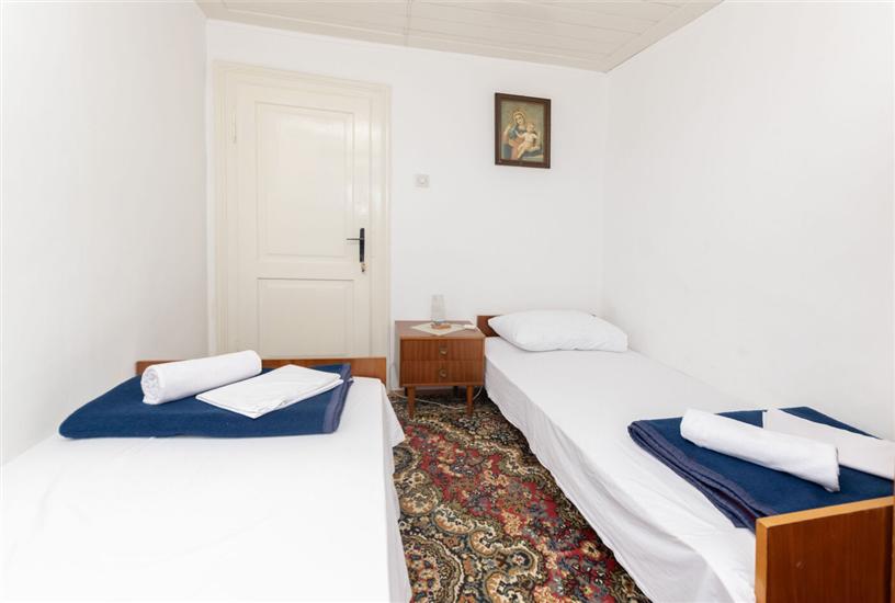 House K1, for 6 persons