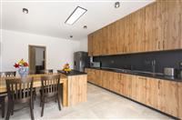 House K1, for 12 persons