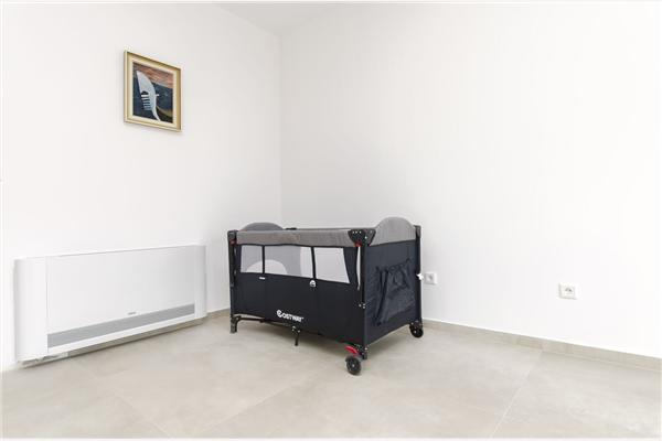 House K1, for 12 persons