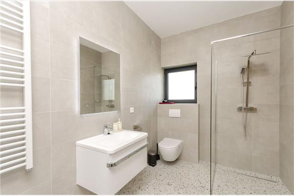 House K1, for 12 persons