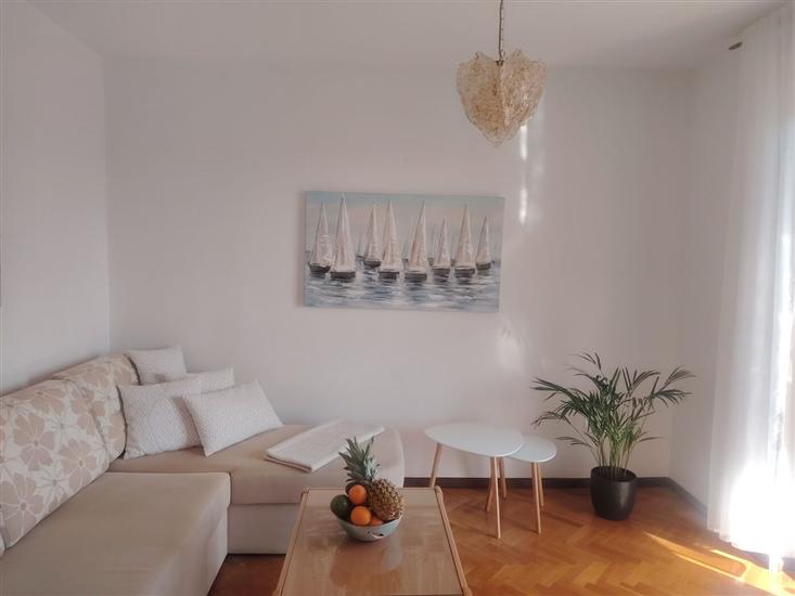 Apartment Sunny apartment