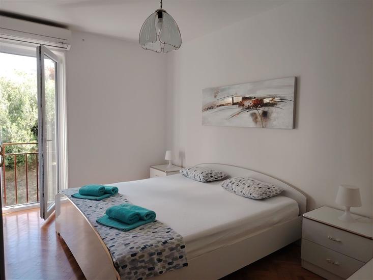 Apartment Sunny apartment