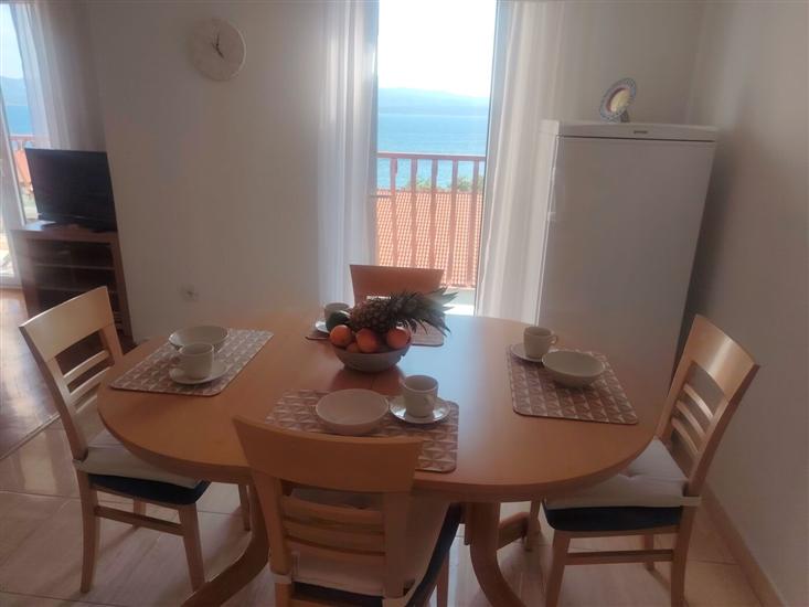 Apartment Sunny apartment