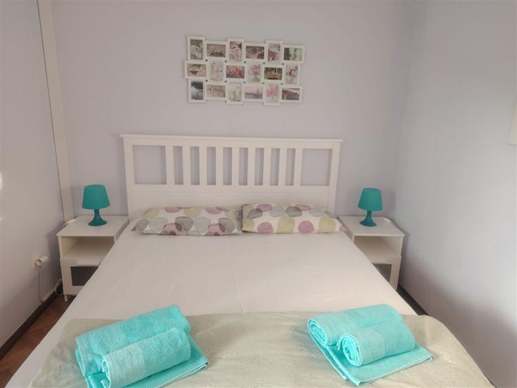 Apartment Sunny apartment