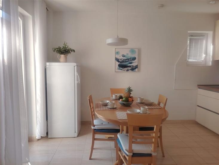 Apartment Sunny apartment