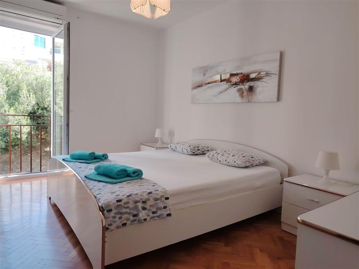 Apartment Sunny apartment