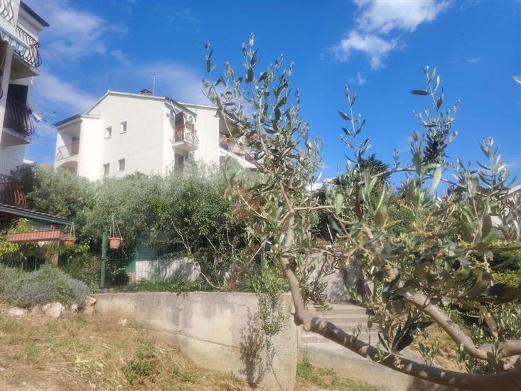 Apartment Sunny apartment