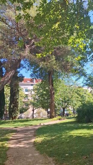 Апартамент Vesna