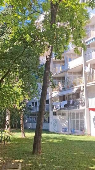 Apartment Vesna