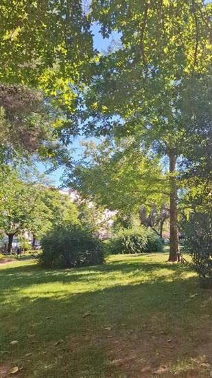 Апартамент Vesna