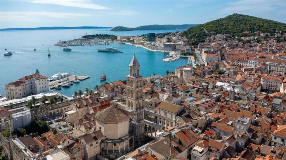 Апартамент Vesna