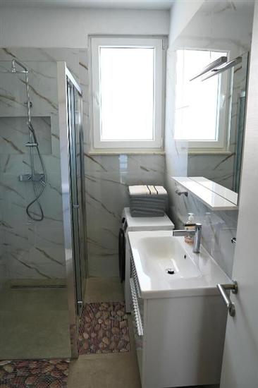 Апартаменты A1, для 4 лиц