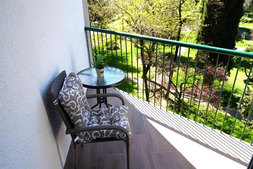 Апартаменты A1, для 4 лиц