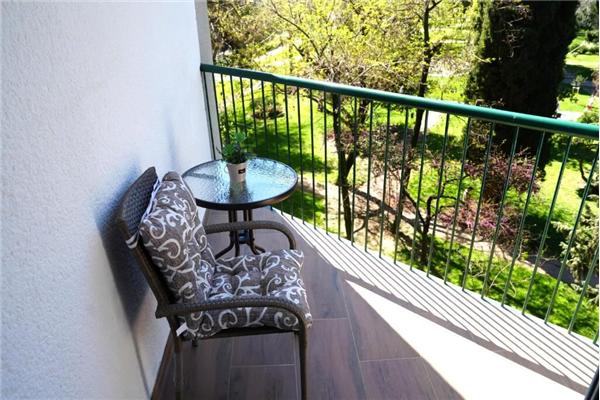 Апартаменты A1, для 4 лиц