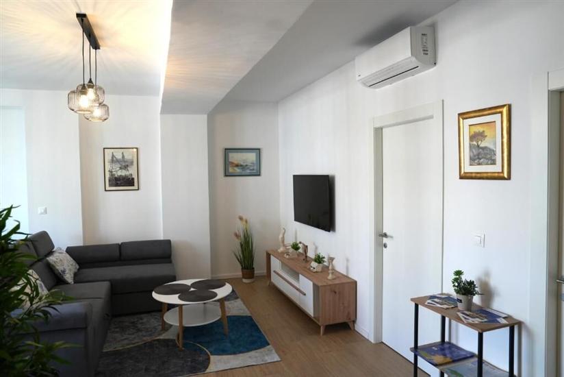 Апартаменты A1, для 4 лиц