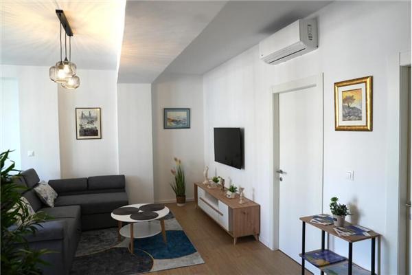 Апартаменты A1, для 4 лиц