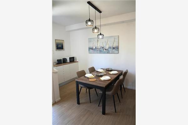 Апартаменты A1, для 4 лиц