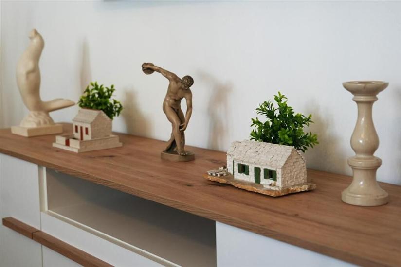 Апартаменты A1, для 4 лиц