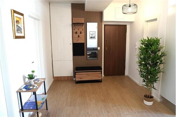 Апартаменты A1, для 4 лиц