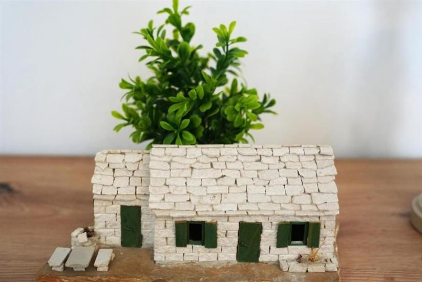 Апартаменты A1, для 4 лиц