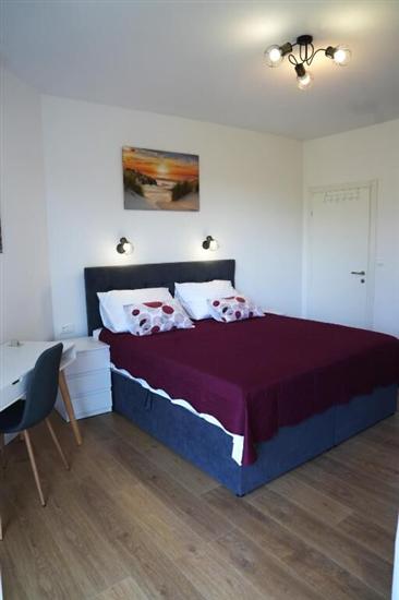 Апартаменты A1, для 4 лиц