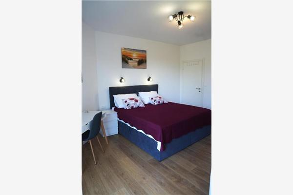 Апартаменты A1, для 4 лиц