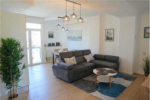 Апартаменты A1, для 4 лиц