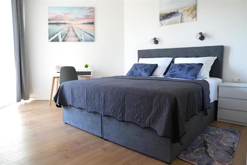 Апартаменты A1, для 4 лиц