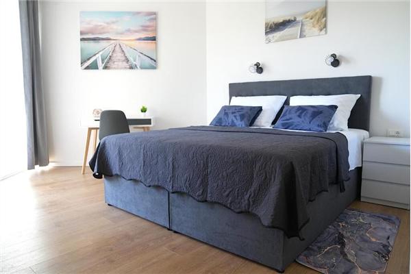 Апартаменты A1, для 4 лиц