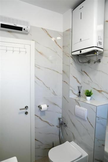 Апартаменты A1, для 4 лиц