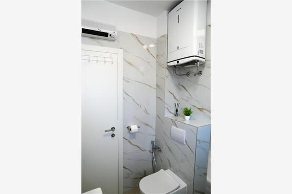 Апартаменты A1, для 4 лиц