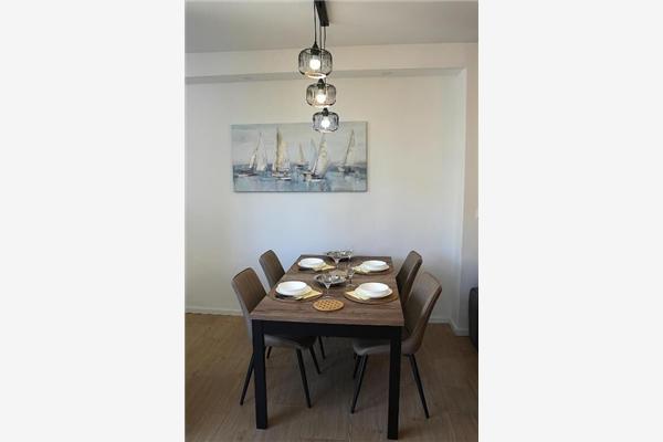 Апартаменты A1, для 4 лиц