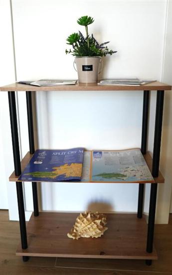 Апартаменты A1, для 4 лиц