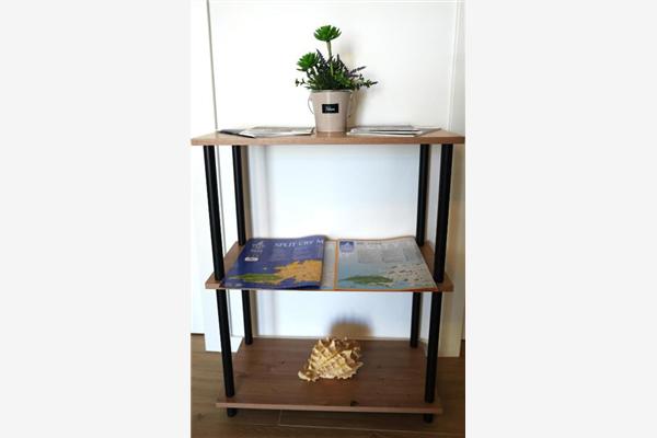 Апартаменты A1, для 4 лиц