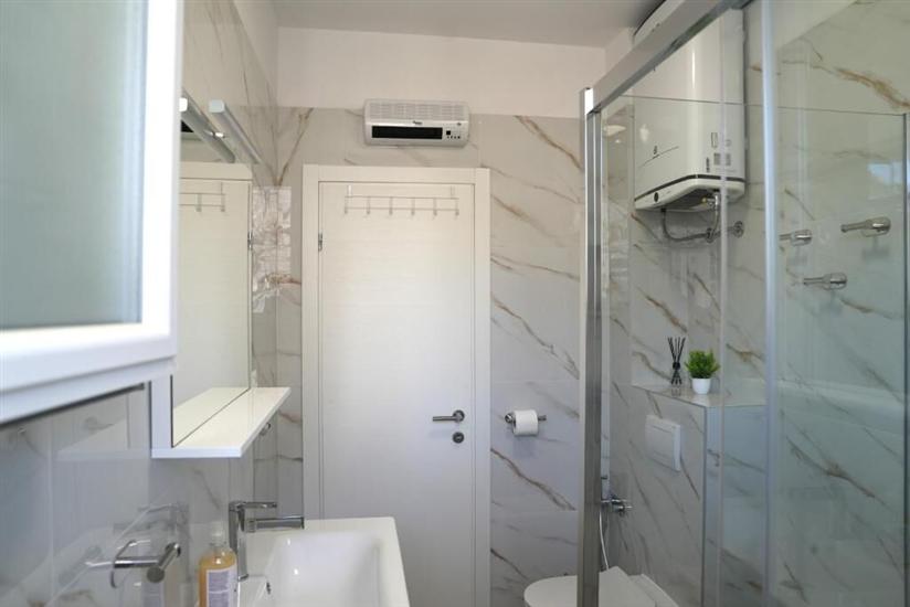 Апартаменты A1, для 4 лиц