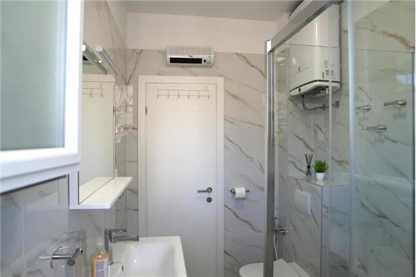 Апартаменты A1, для 4 лиц