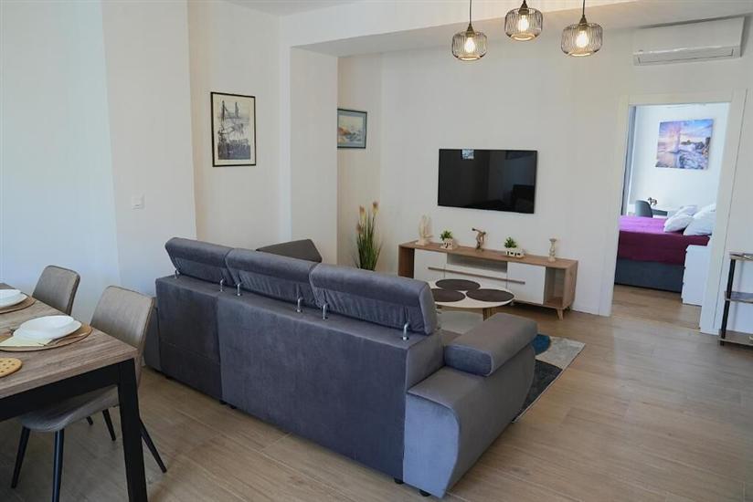 Апартаменты A1, для 4 лиц