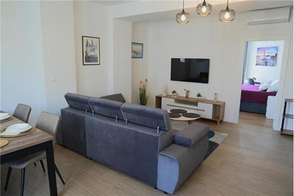 Апартаменты A1, для 4 лиц