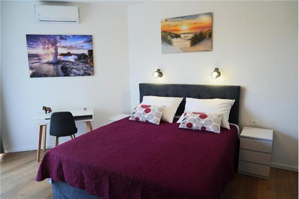 Апартаменты A1, для 4 лиц