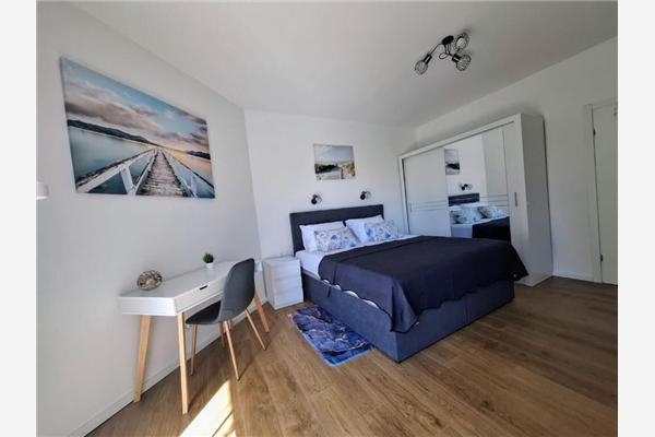 Апартаменты A1, для 4 лиц